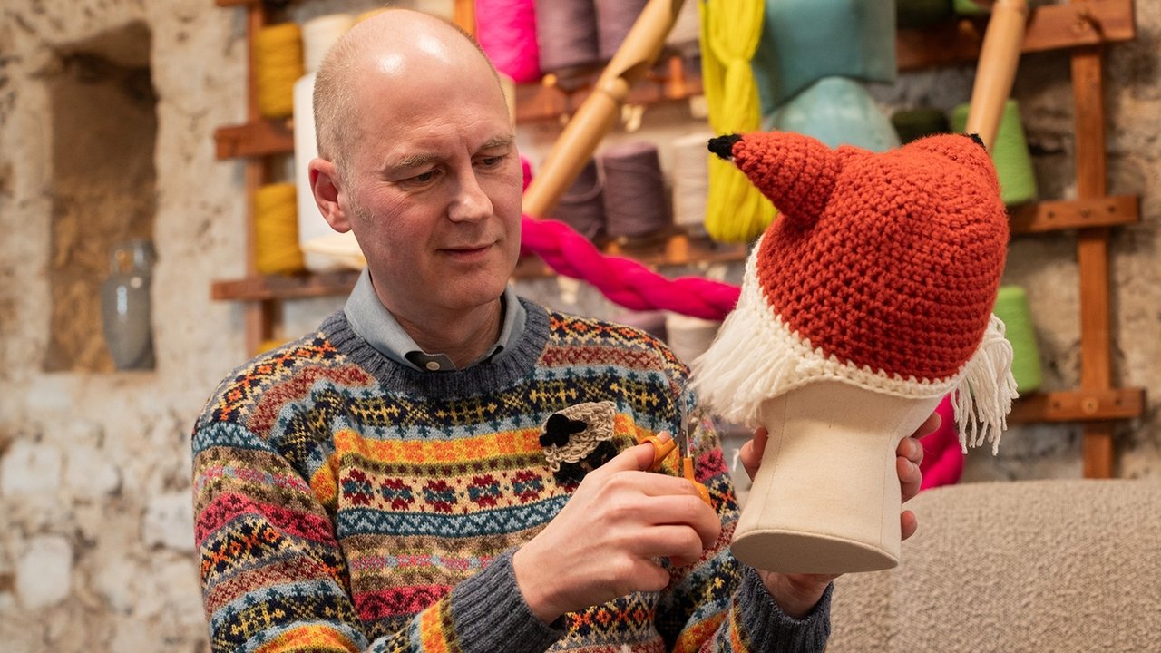 Game of Wool: Britain's Best Knitter - Season 1 Episode 4 : Kids Week