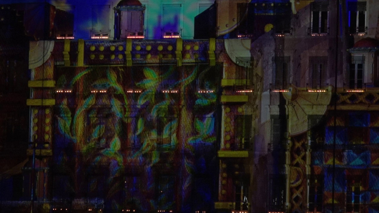 Fête des Lumières