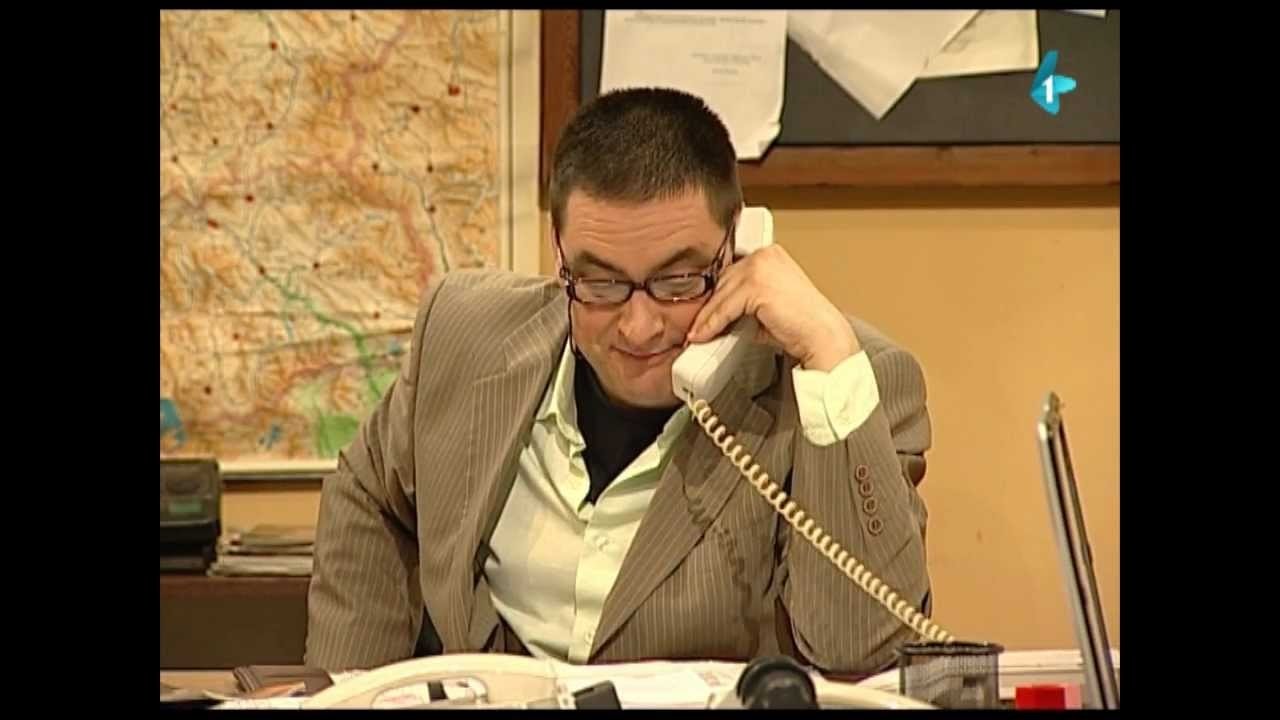 Državni posao - Season 1 Episode 133 : Farma
