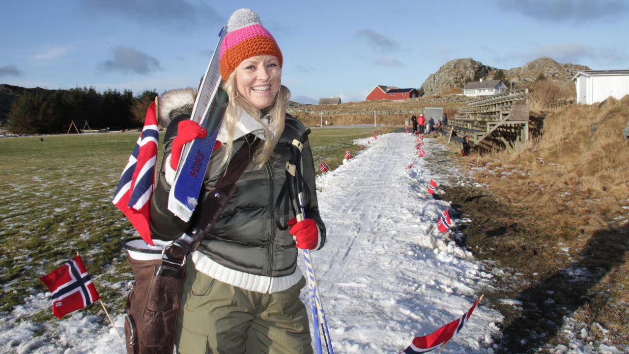 Værbitt — Épisode 2