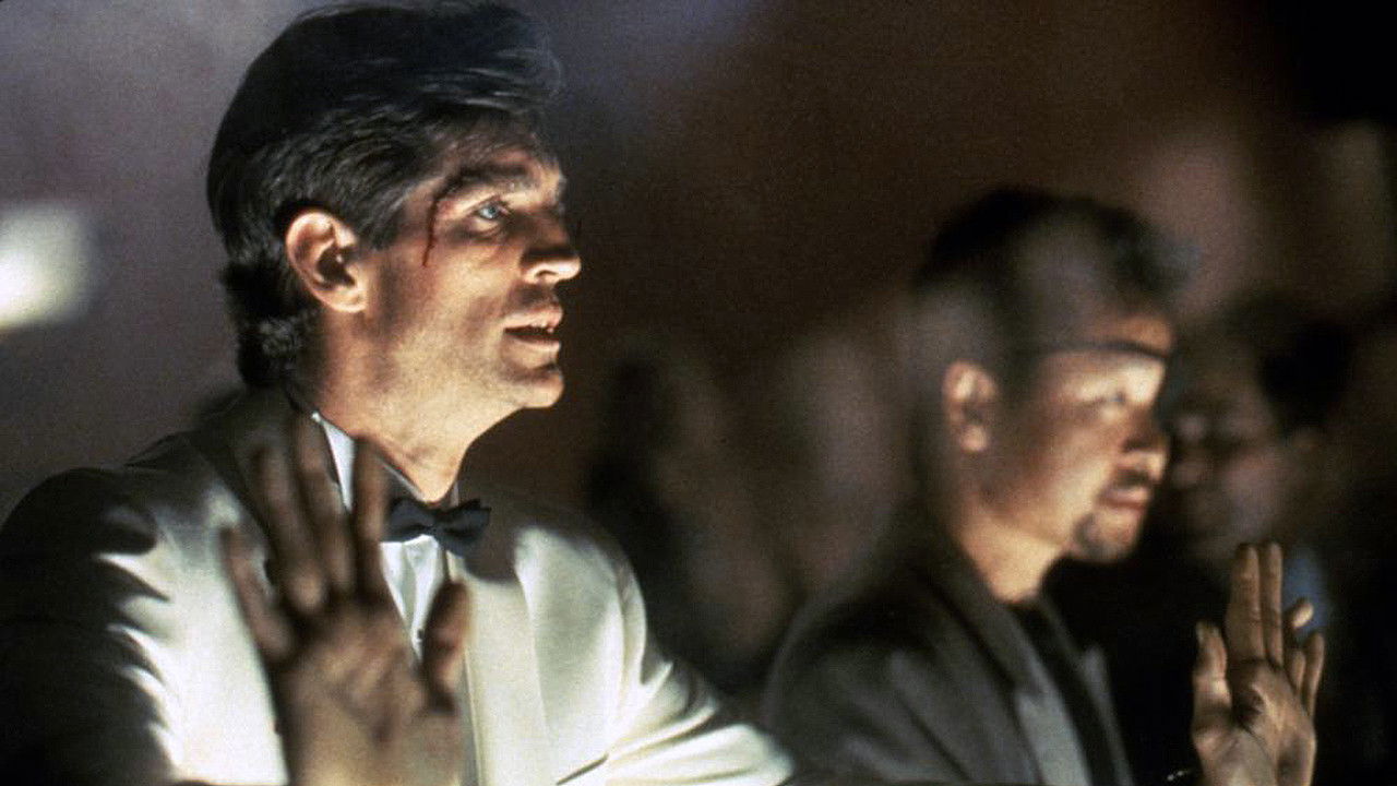 Best of the Best 2 backdrop