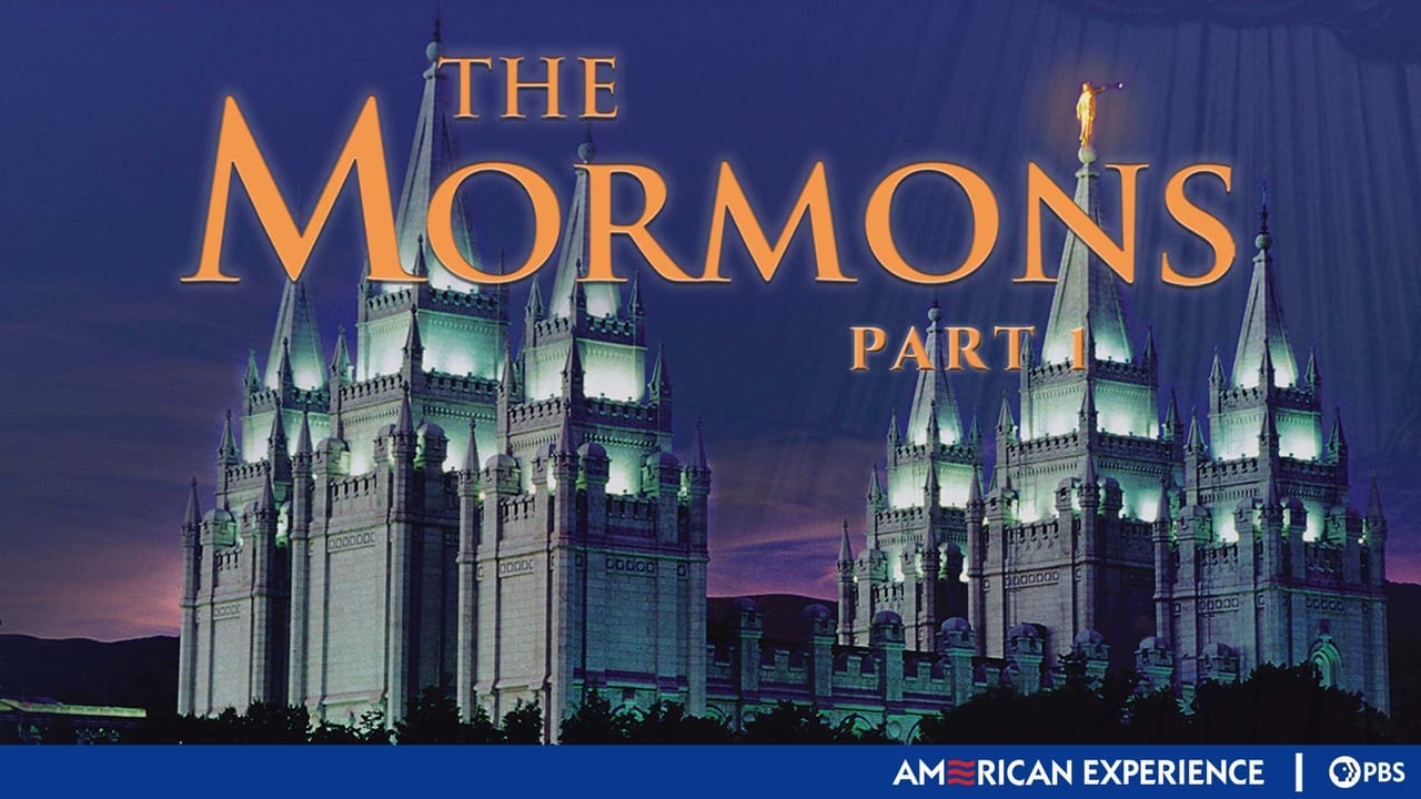 American Experience - Season 19 Episode 13 : The Mormons (1): History