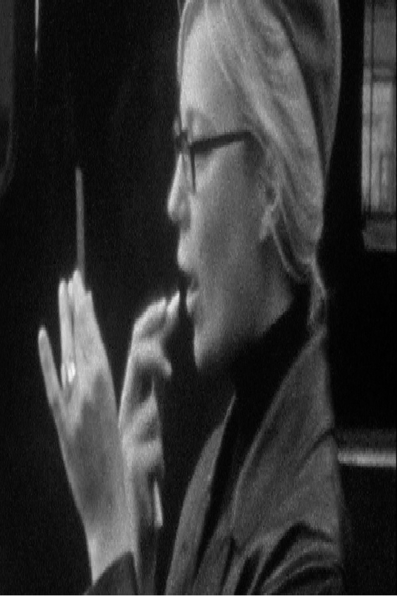 The Water Cress File filmaffisch