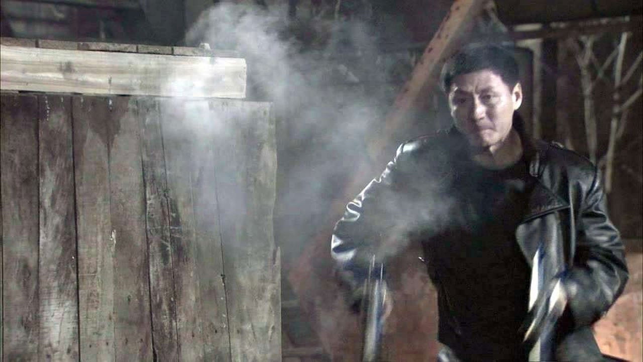 飞虎神鹰 — Épisode 27