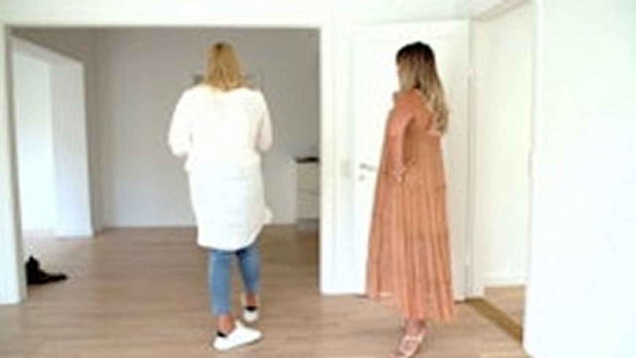 Forsidefruer — Épisode 6