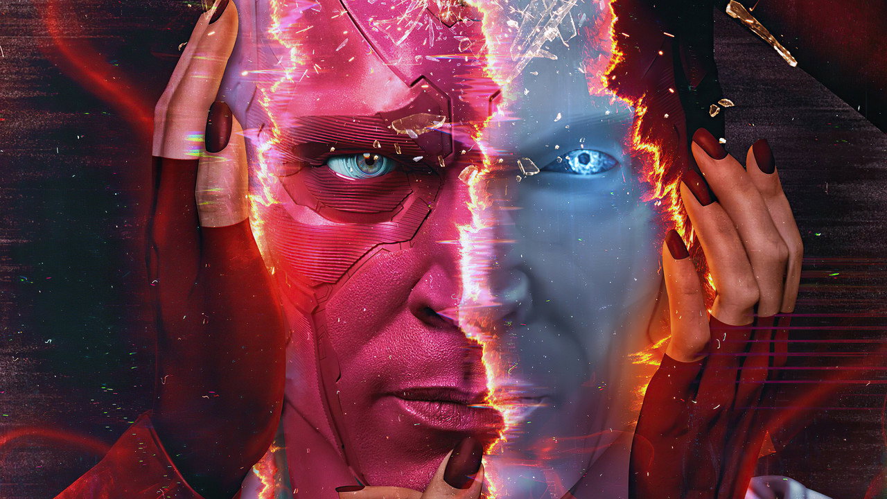 WandaVision — still 23