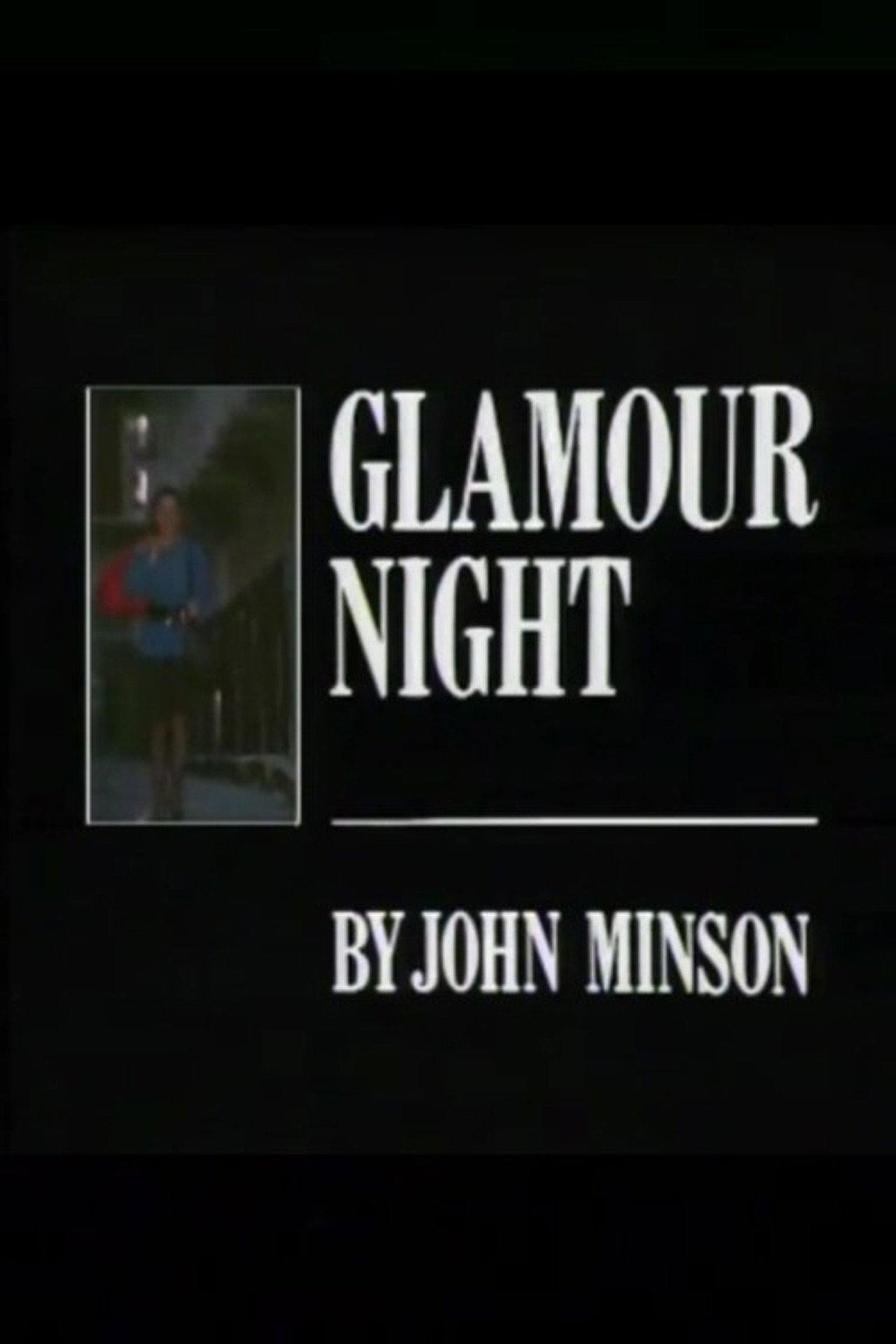 Glamour Night