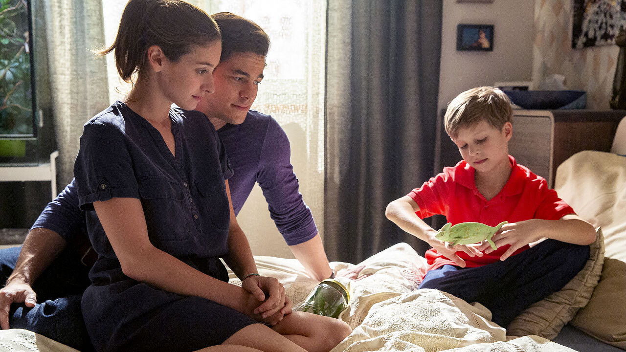 Kukačky — Épisode 13