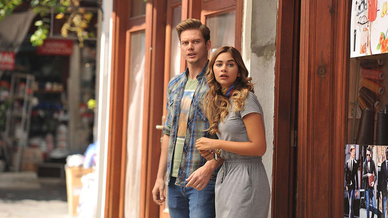 Kalk Gidelim — Épisode 9