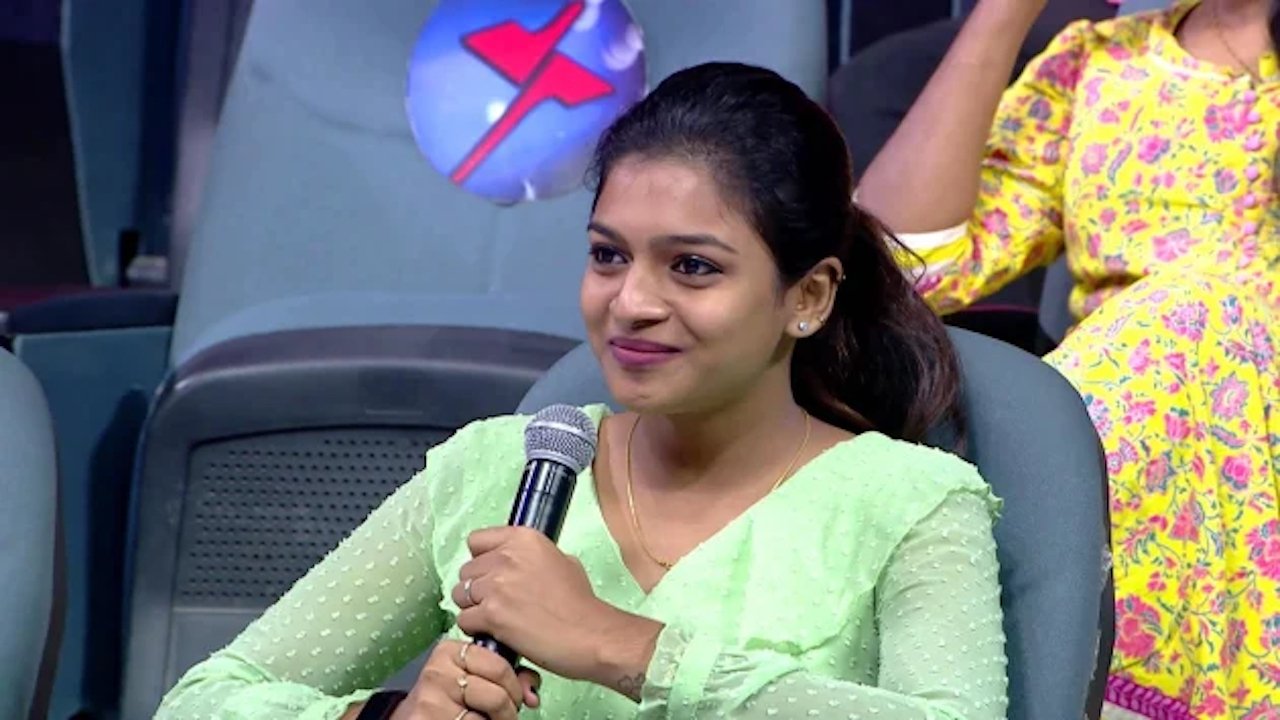 Neeya Naana - Season 23 Episode 199 : The Pride of Being Single