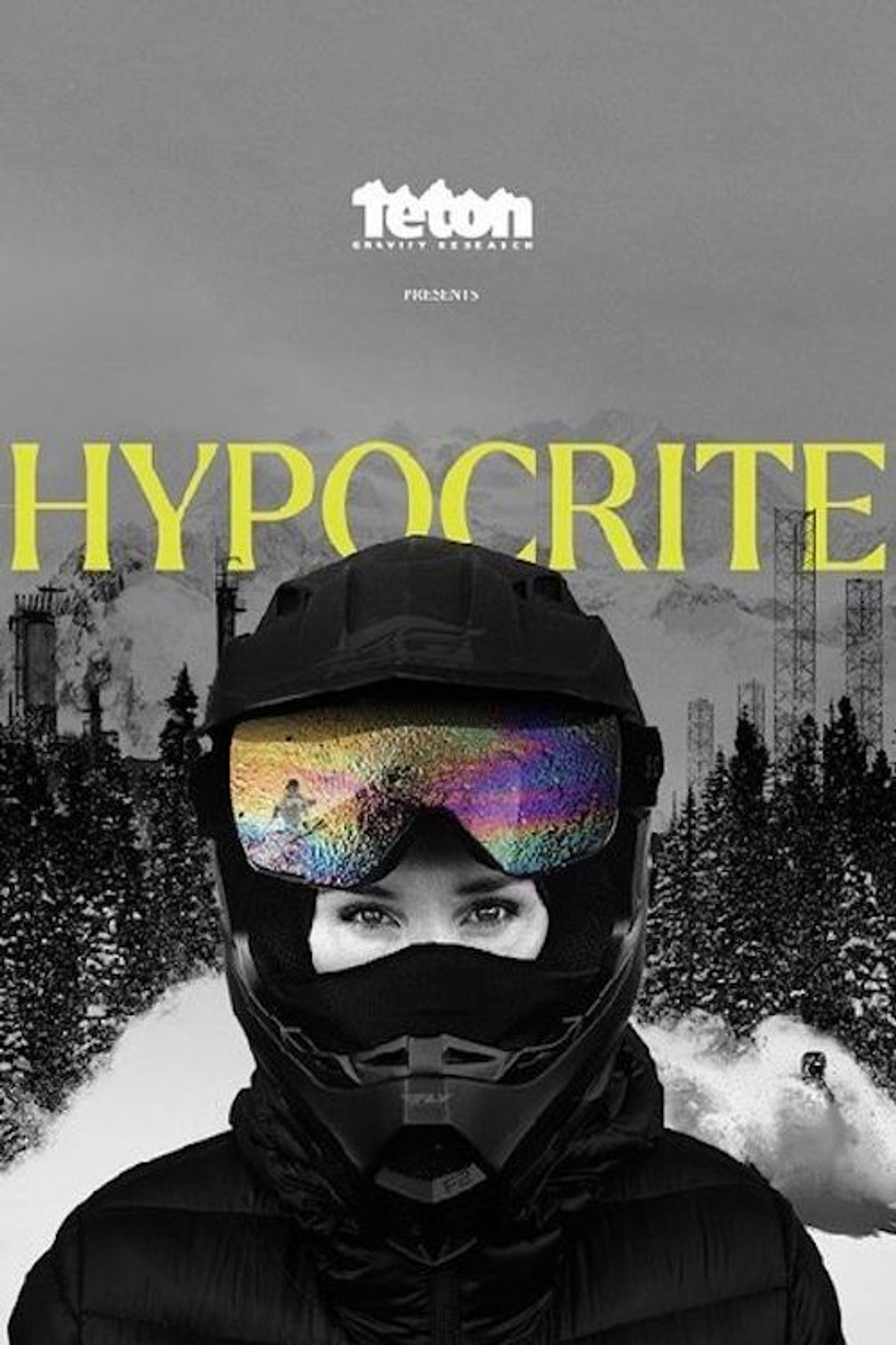 The Hypocrite