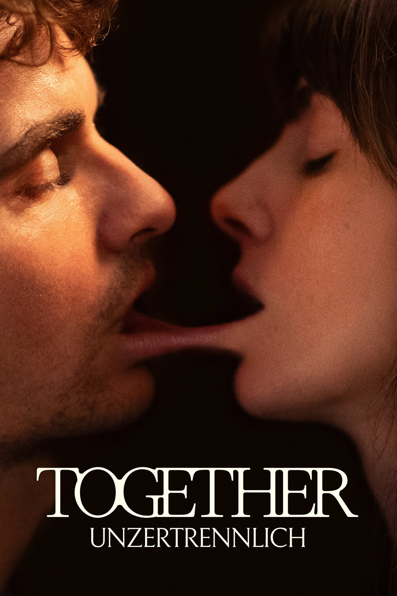 Together - Unzertrennlich