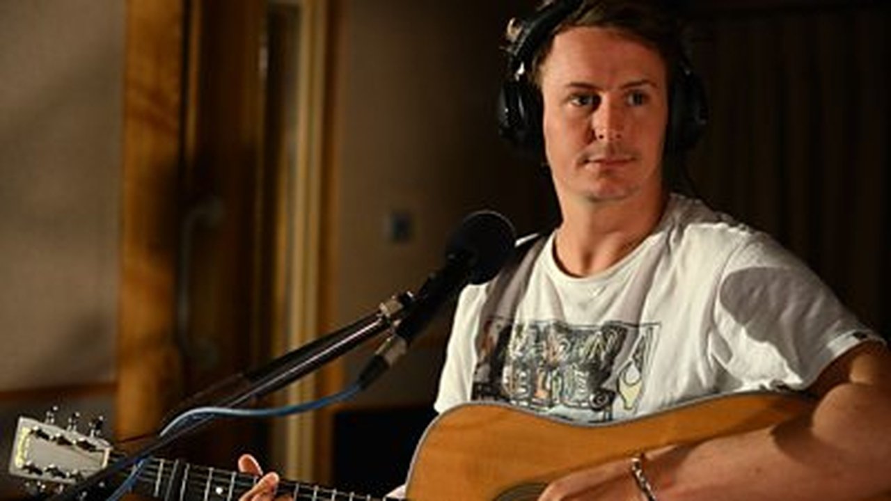 Ben Howard