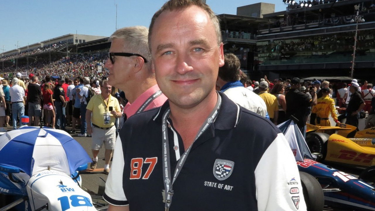 Størst — Épisode 7