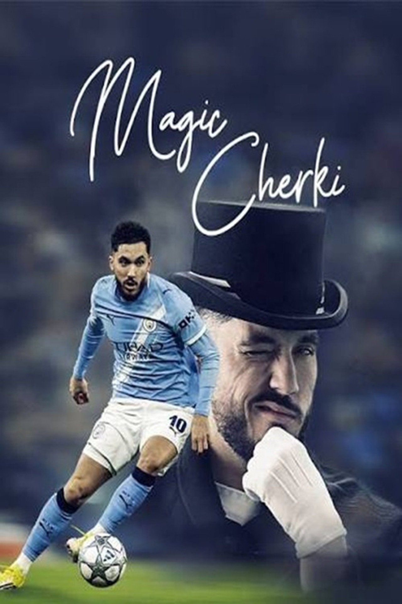 Magic Cherki