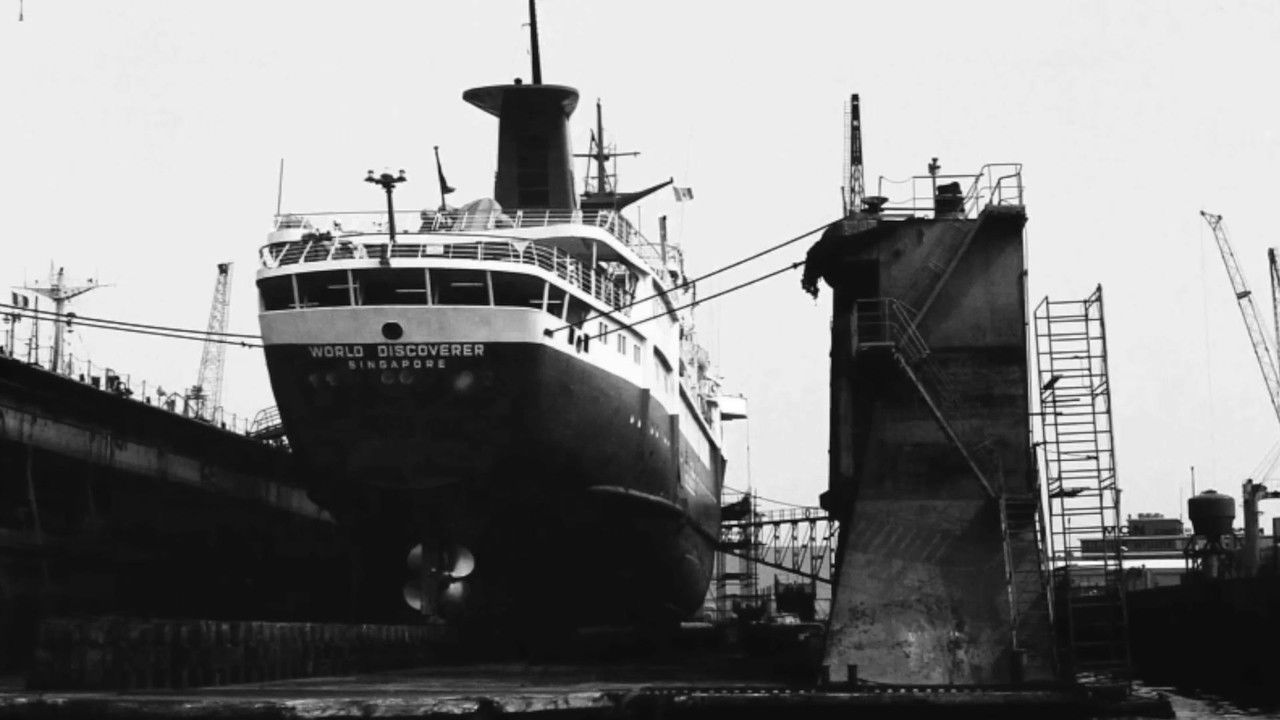 Abandoned — Épisode 24