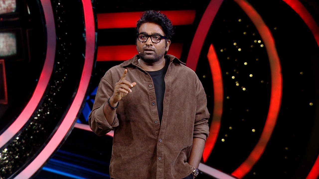 Bigg Boss - Season 8 Episode 8 : Day 7: Housemates in a Dilemma
