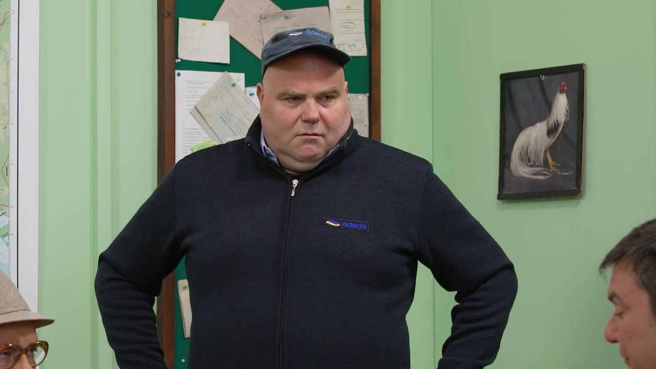 Државни посао — Épisode 160