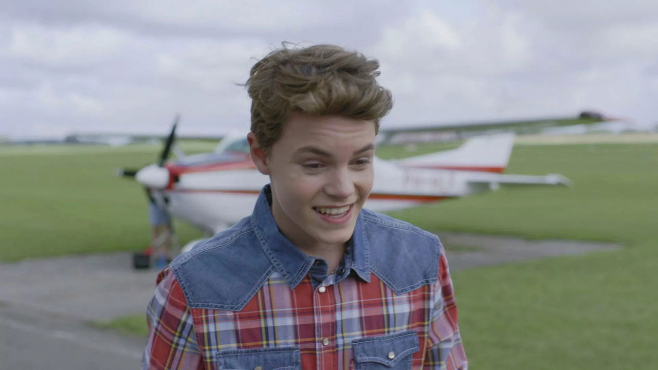 Kosmoo — Épisode 13