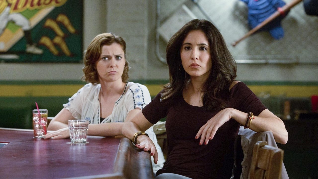 Crazy Ex-Girlfriend - Season 2 Episode 7 : Who’s the Cool Girl Josh is Dating?