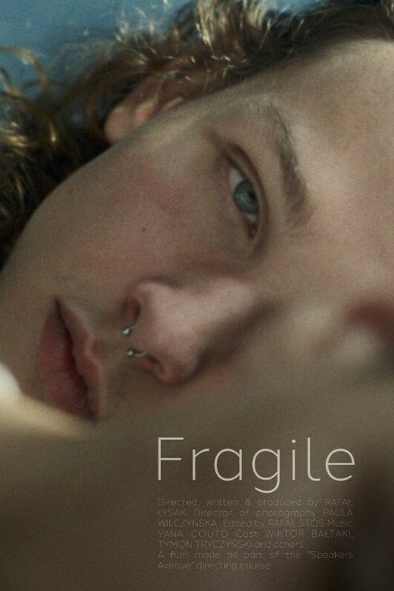 Fragile