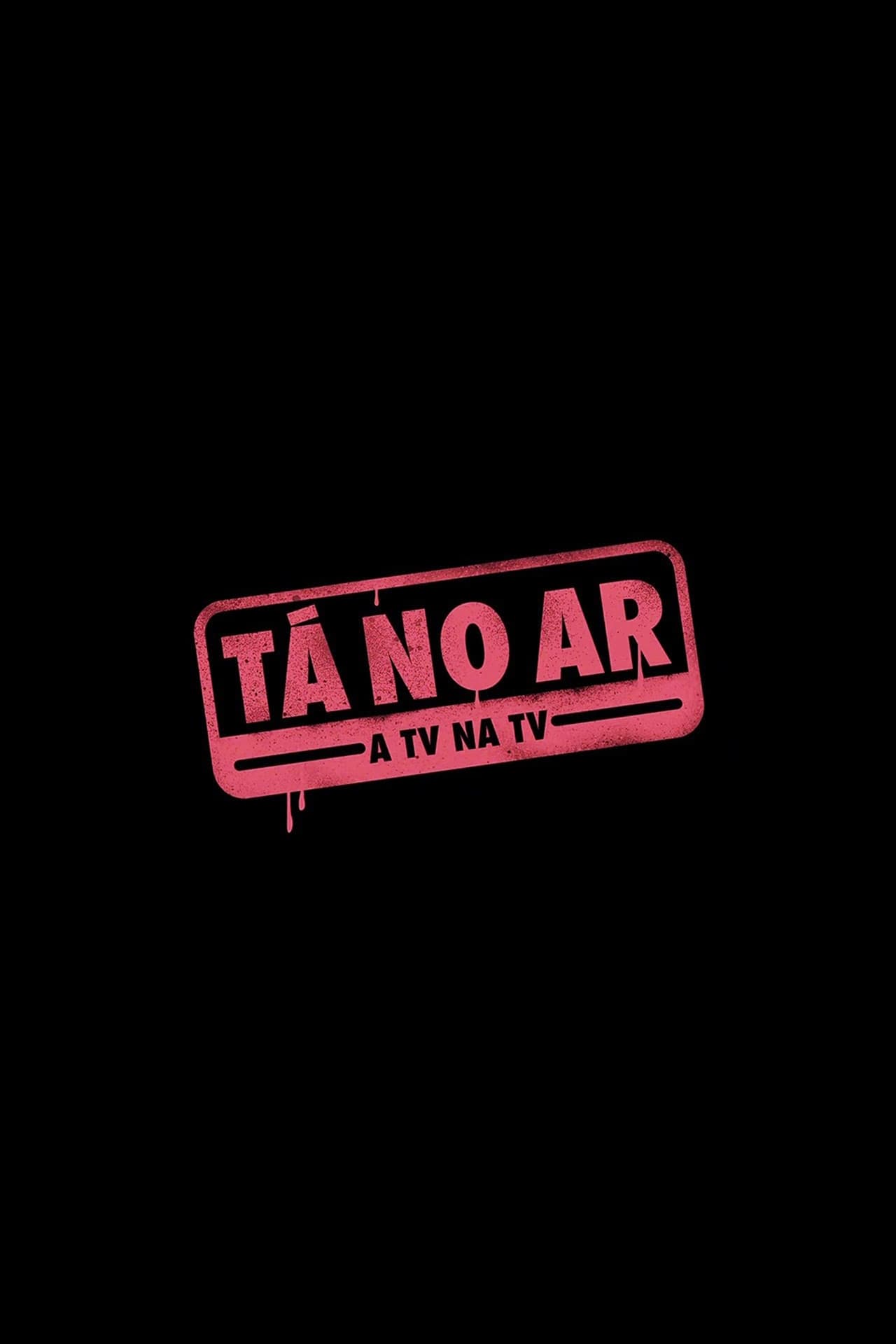 Tá No Ar: A TV Na TV Season 4
