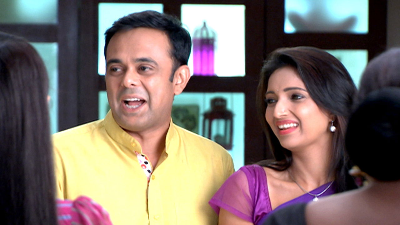 Badi Doooor Se Aaye Hai — Épisode 26