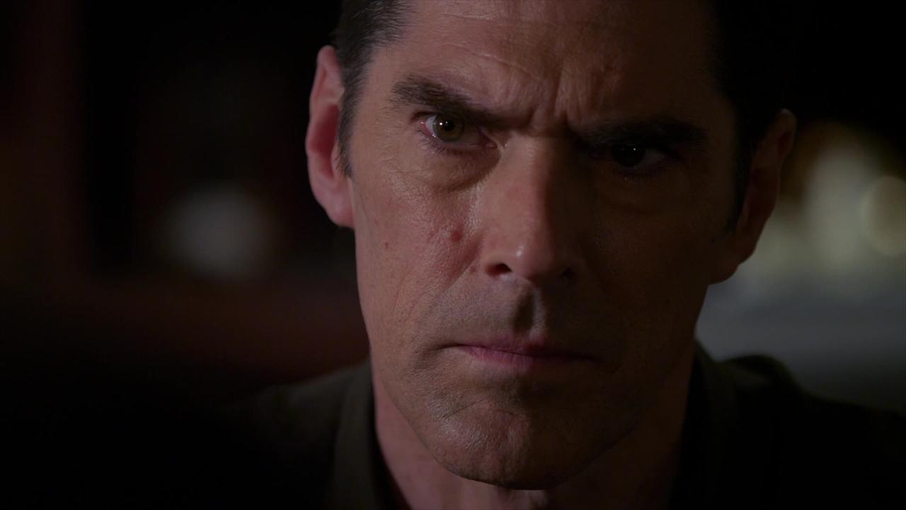 Criminal Minds - Season 8 Episode 12 : Zugzwang