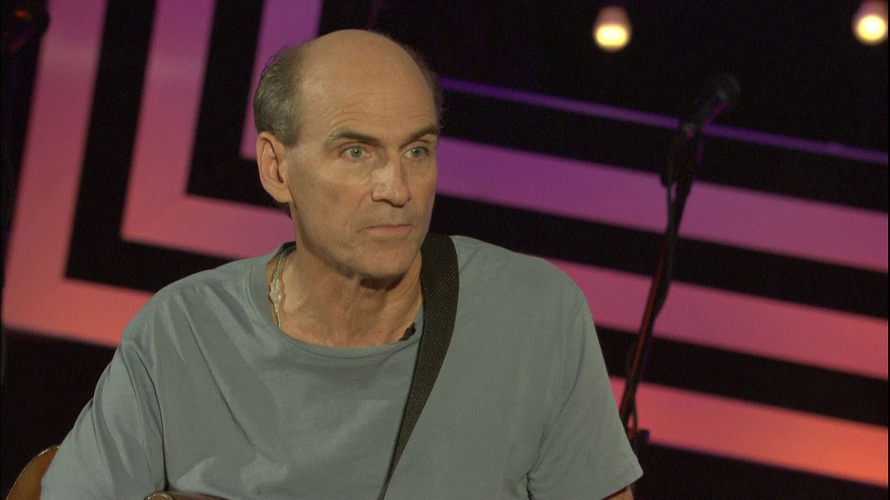 Spectacle: Elvis Costello with... — Épisode 4