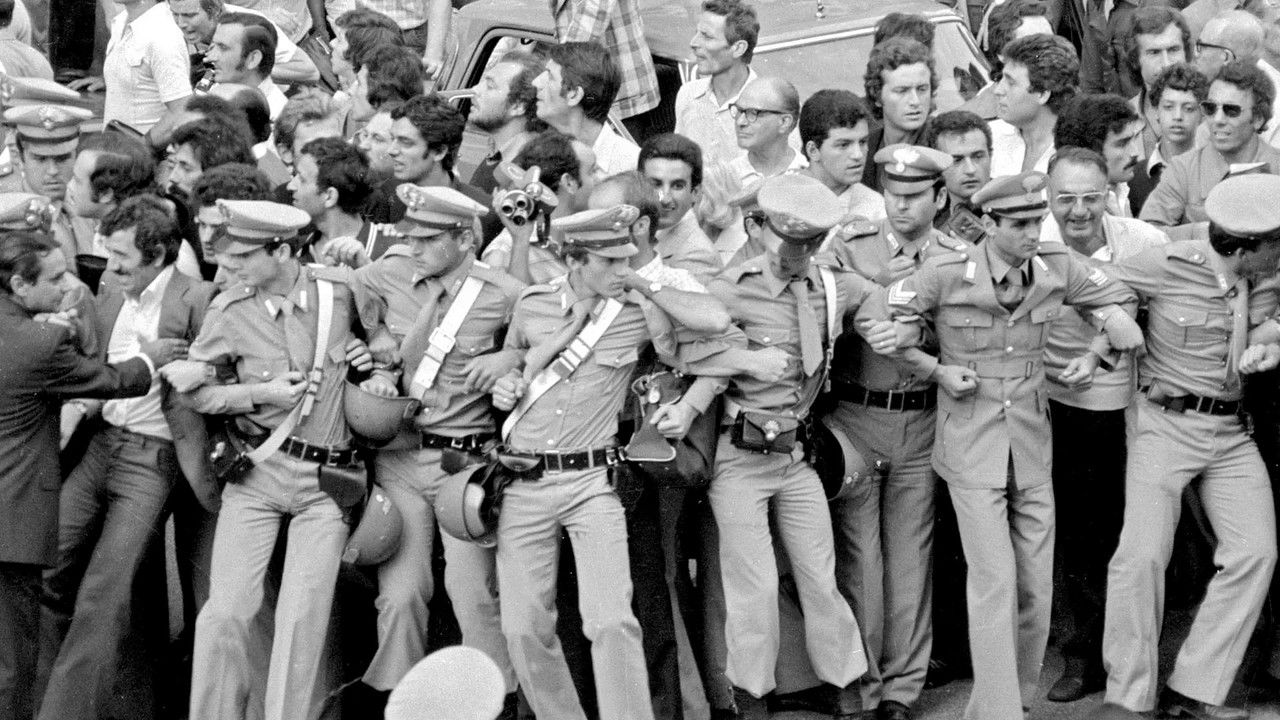 Criminal Milan — Épisode 1