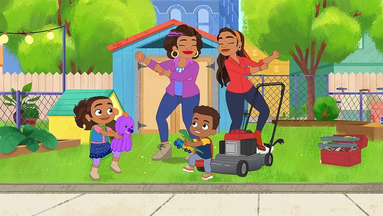 Alma's Way — Épisode 9