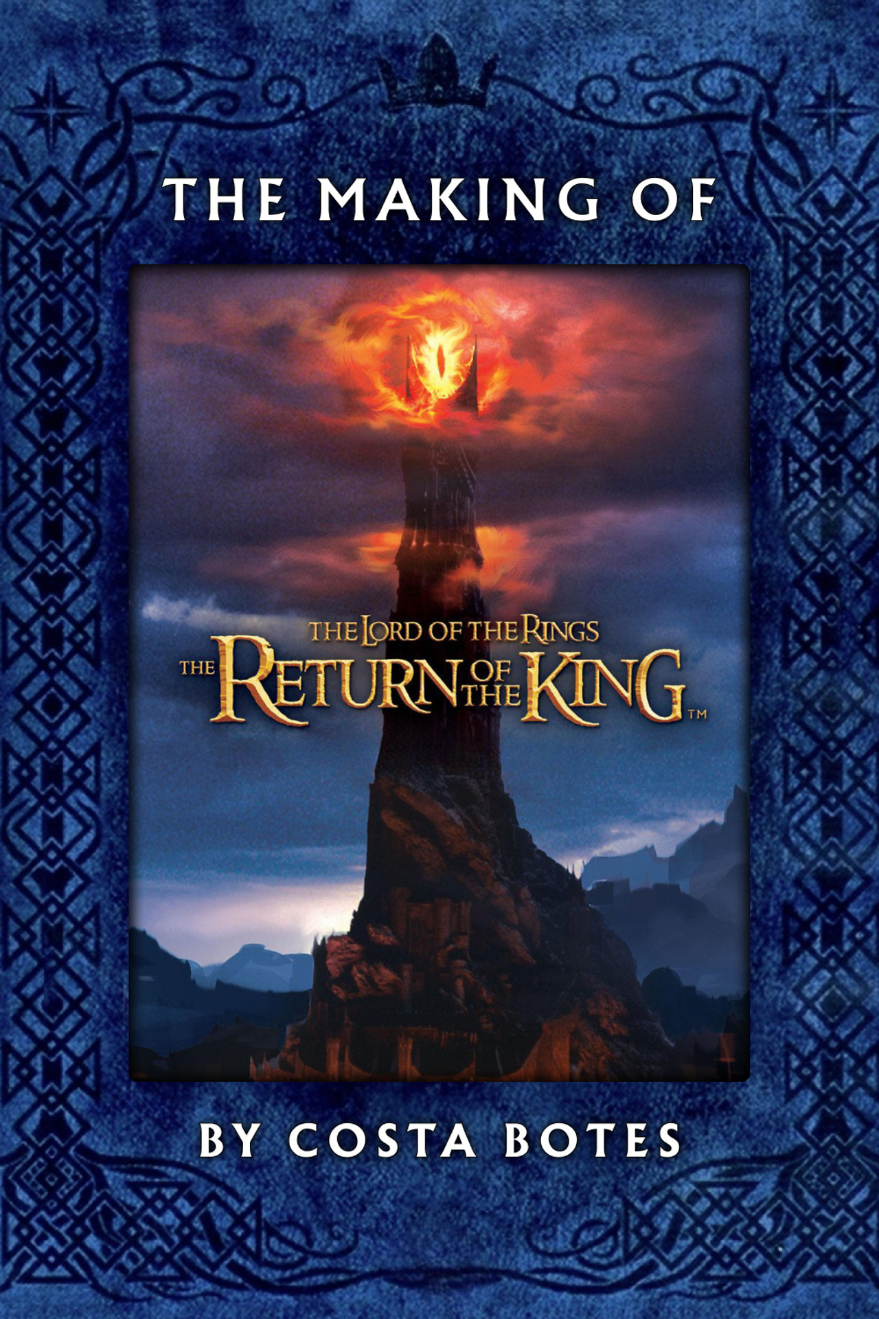 The Making of 'The Return of the King'