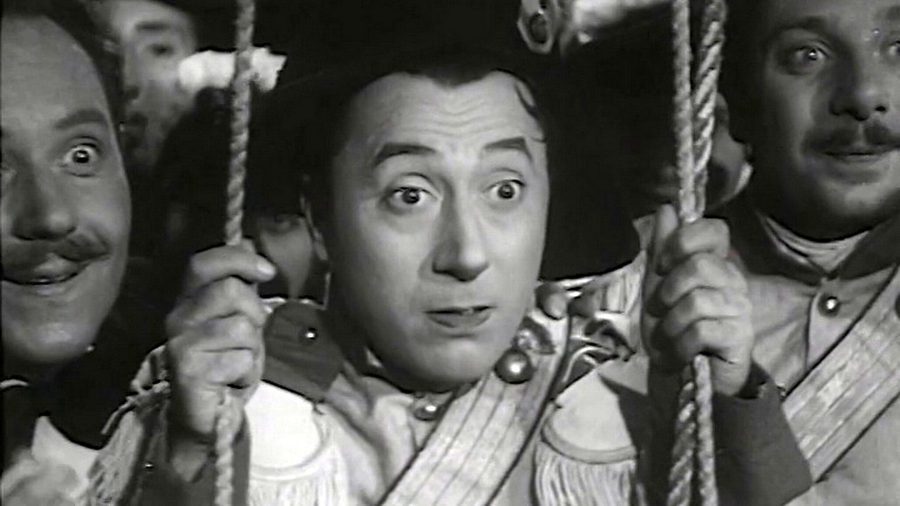 Lo vedi come sei...lo vedi come sei? backdrop