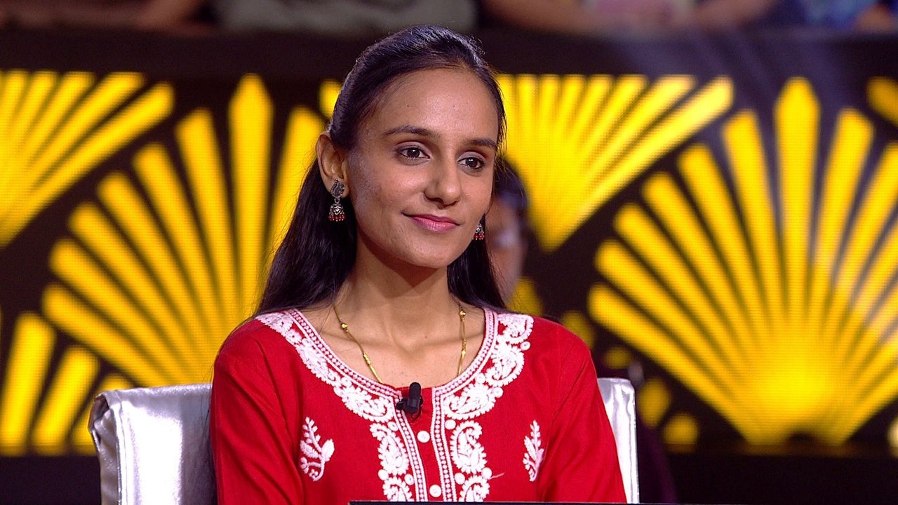 Kaun Banega Crorepati - Season 17 Episode 22 : Sochne Ka Andaaz