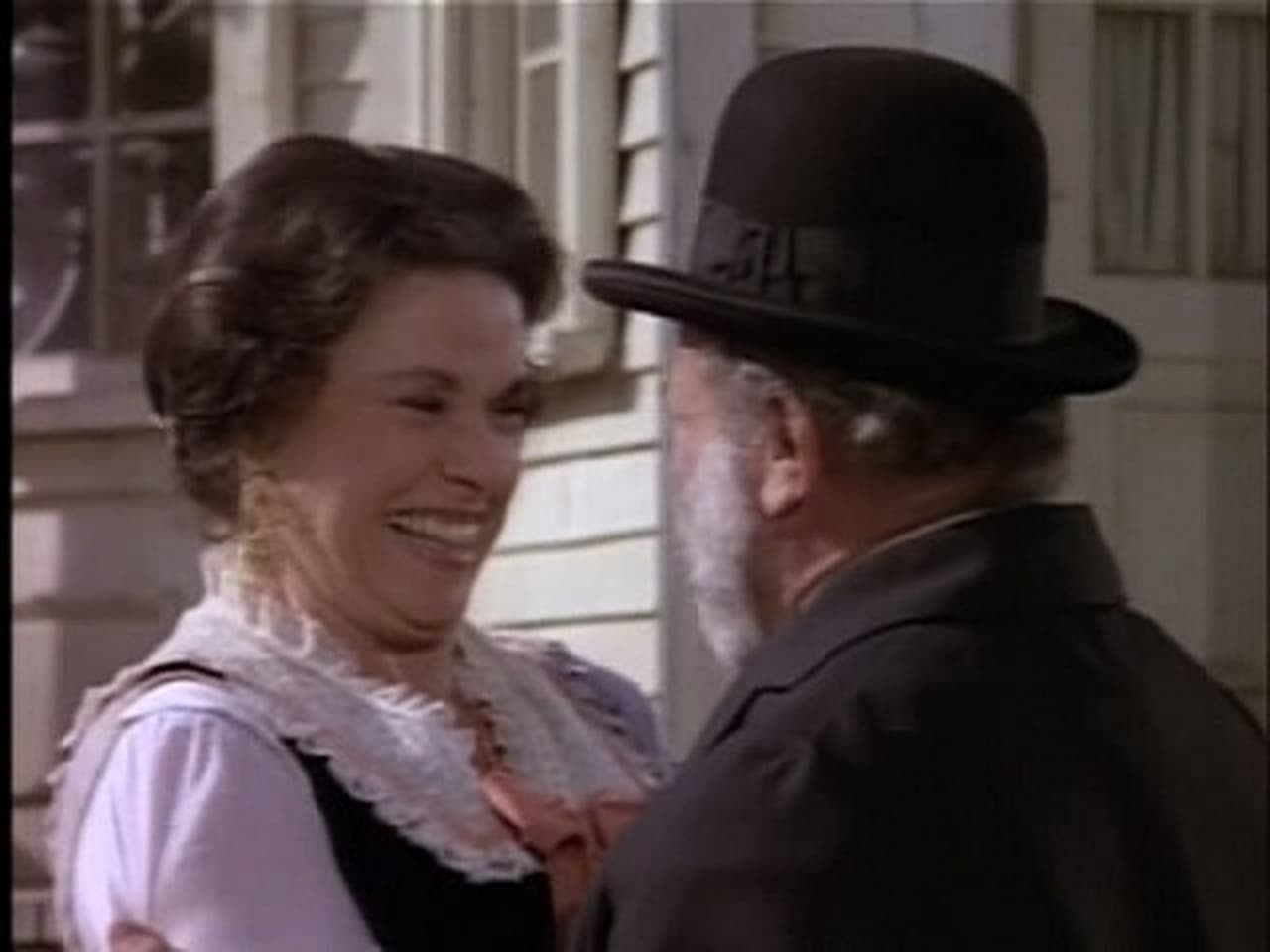Little House on the Prairie - Season 7 Episode 13 : Come, Let Us Reason Together