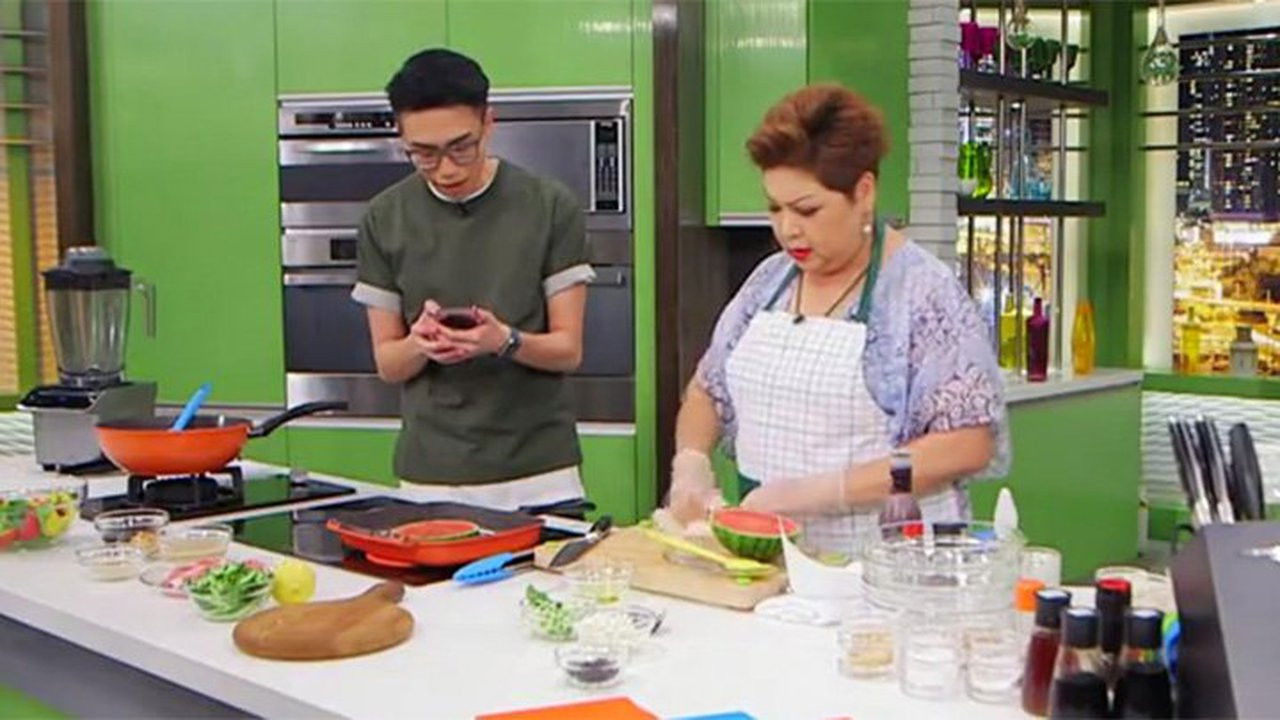 食平D — Épisode 7