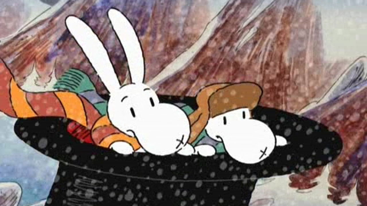 Bob a Bobek na cestách — Épisode 30