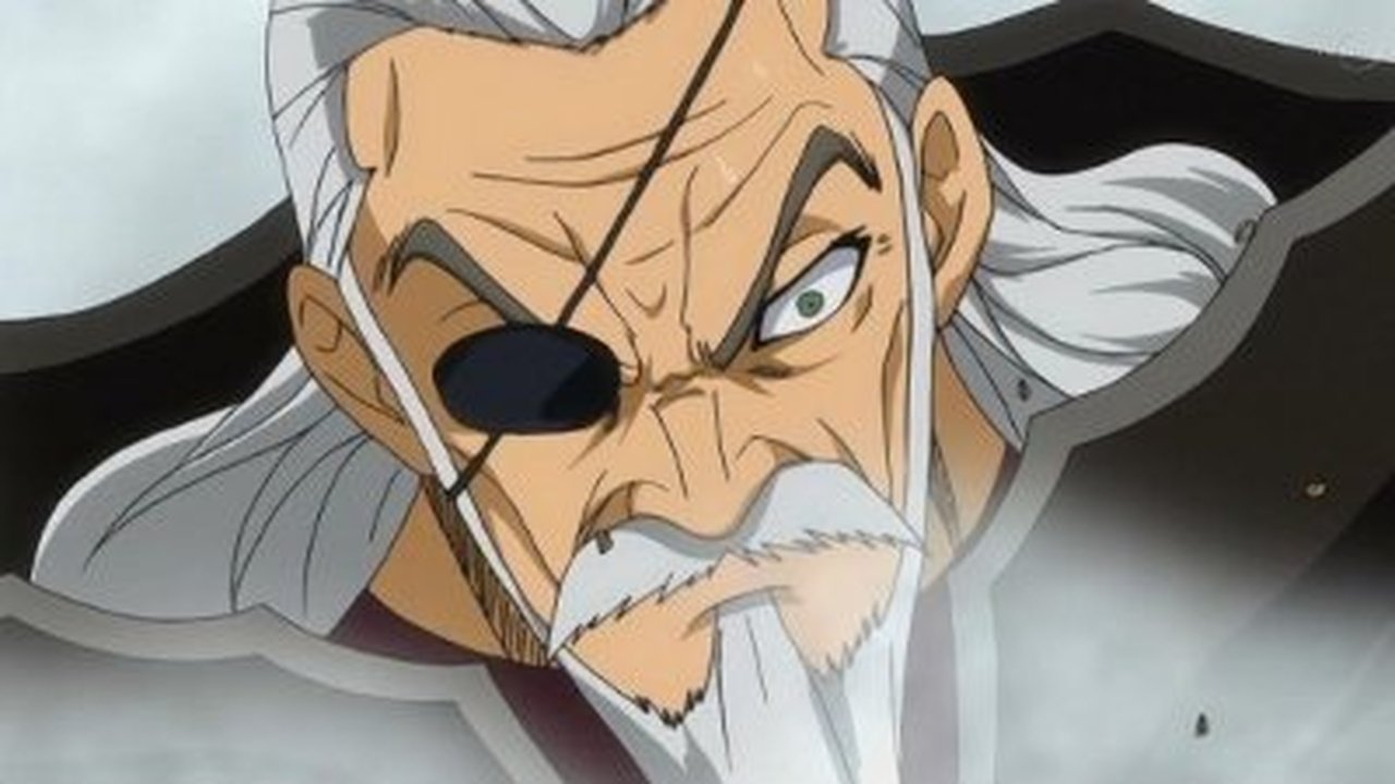 Fairy Tail - Season 3 Episode 21 : Rolling Thunder