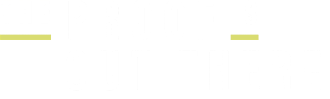 The Proof Is Out There