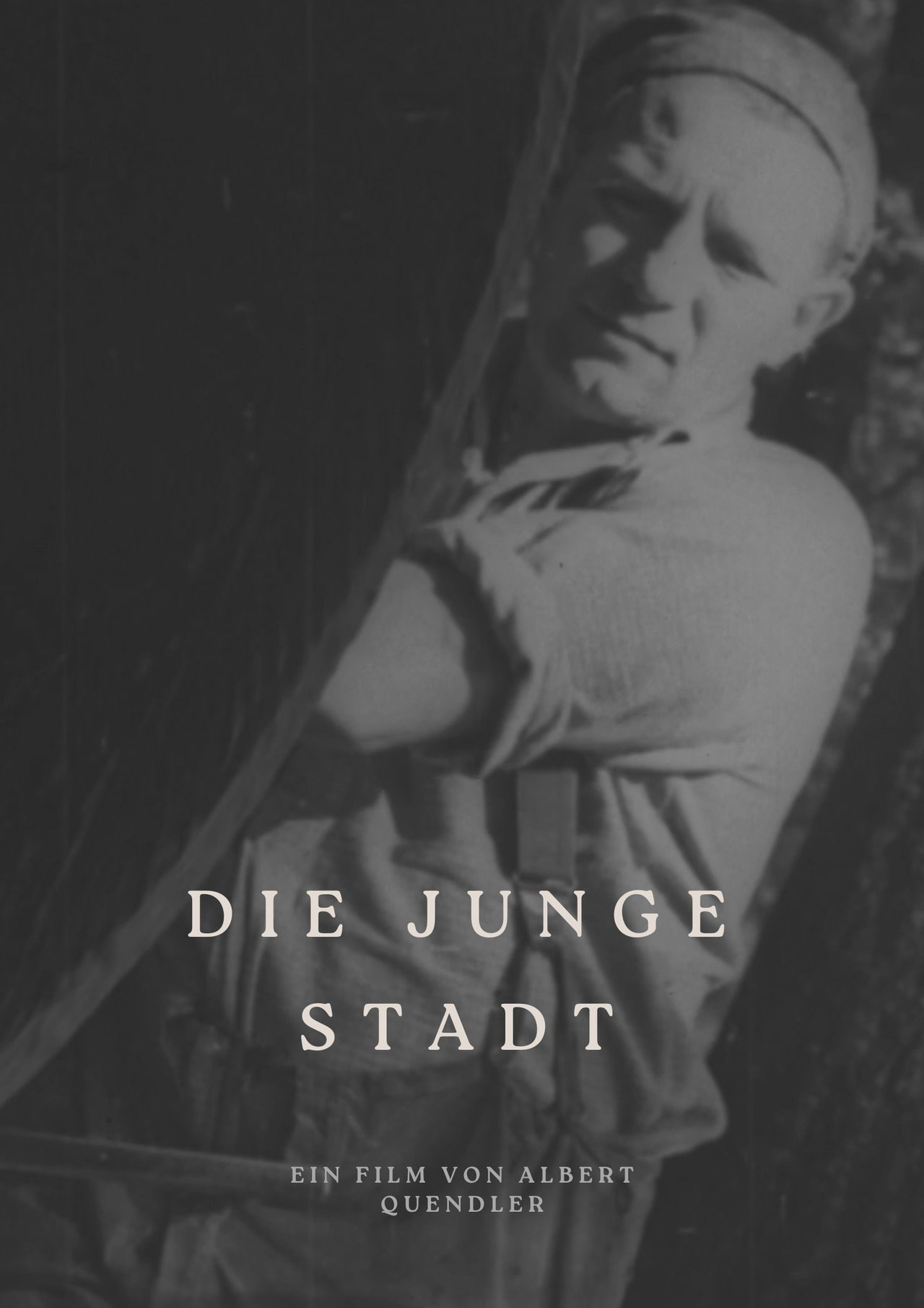 Die junge Stadt