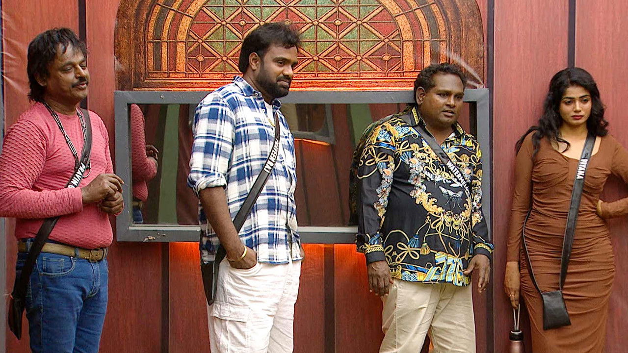 Bigg Boss Tamil — Épisode 94