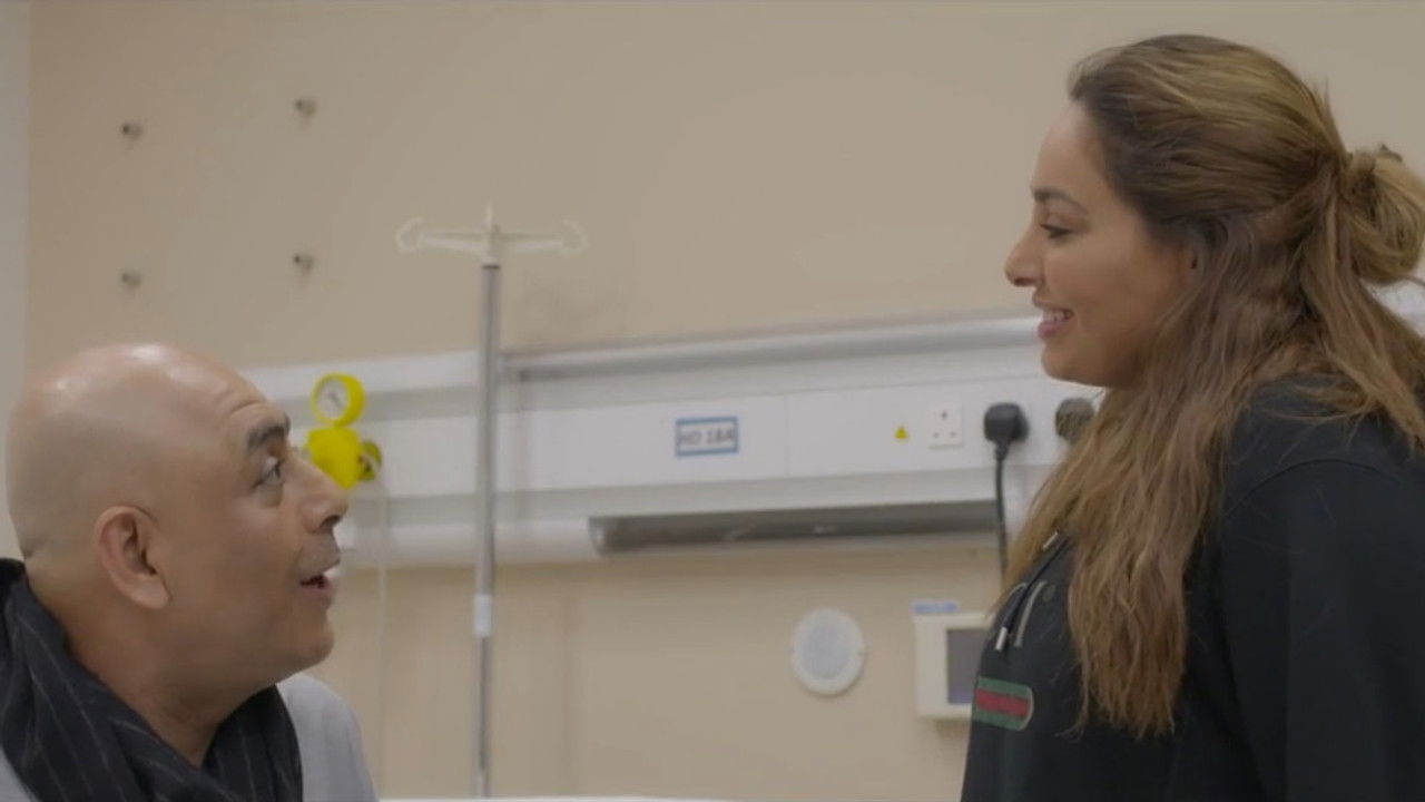 هم نوايا — Épisode 17