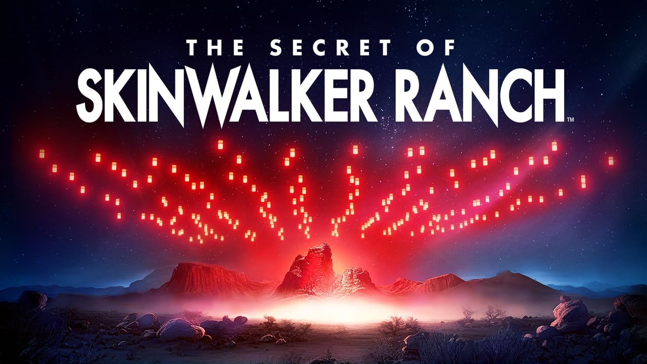 The Secret of Skinwalker Ranch - Season 5 Episode 2 : Holy Cow!