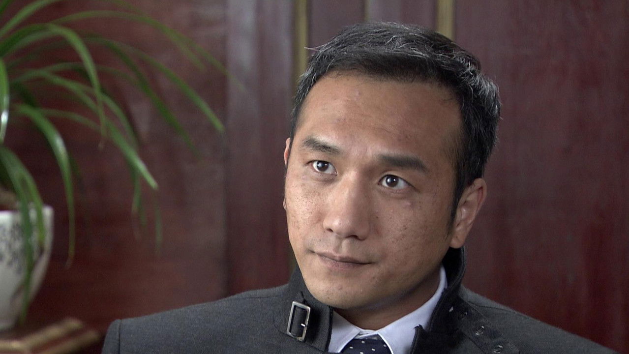 唐琅探案 — Épisode 9