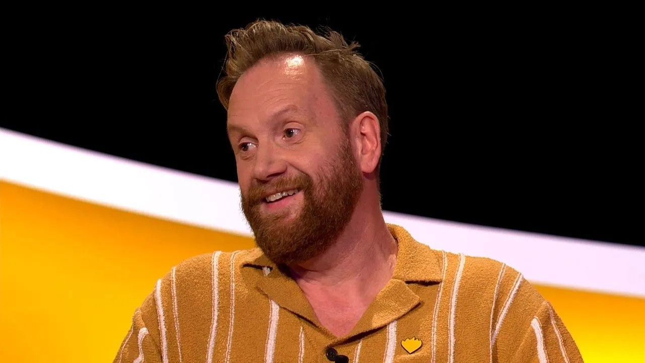 De Slimste Mens ter Wereld - Season 23 Episode 32 : Episode 32