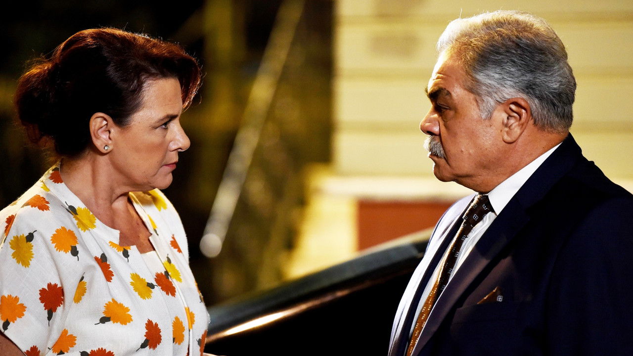 Vuslat — Épisode 3