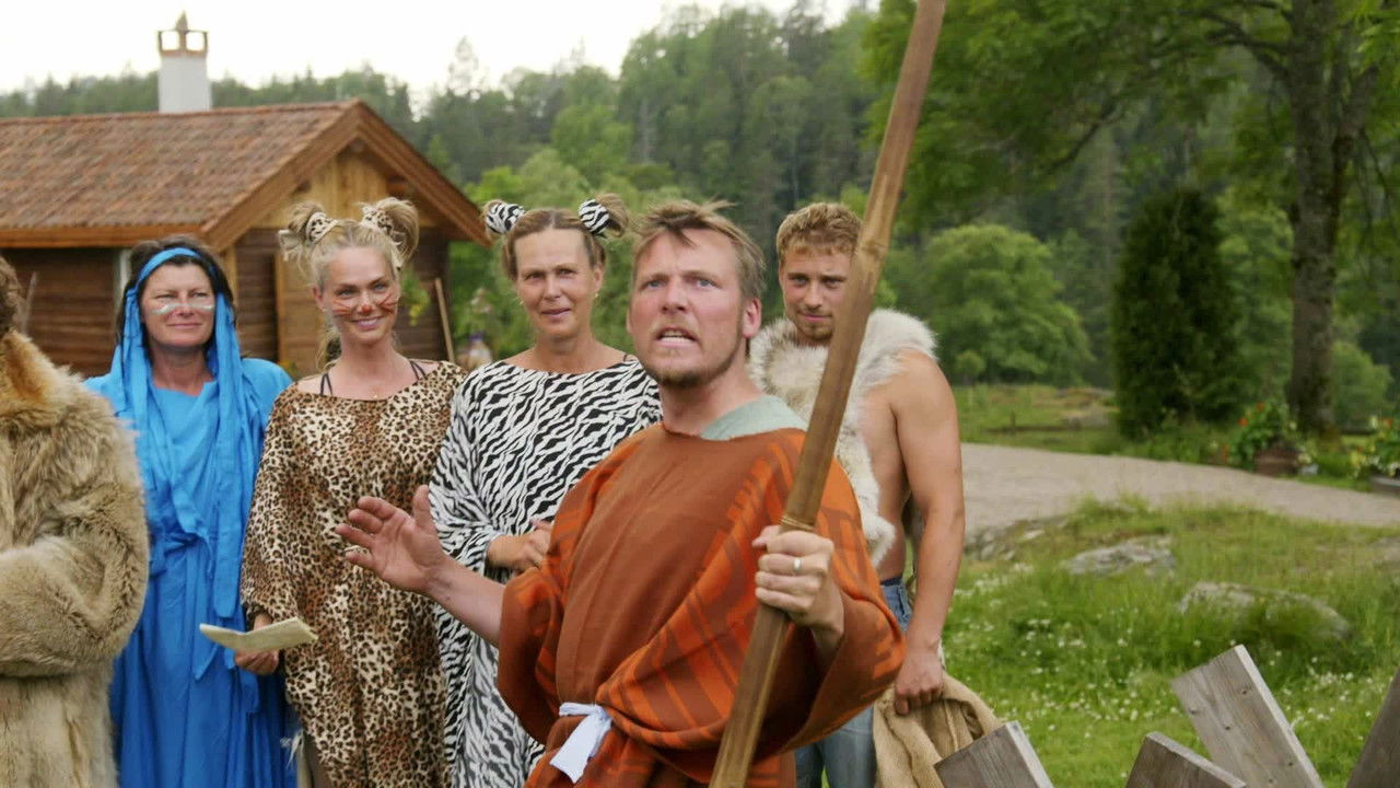 Farmen Kjendis — Épisode 22