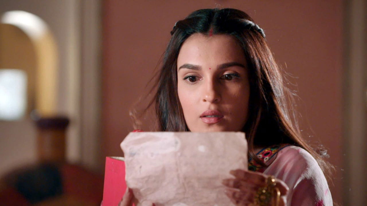 पंड्या स्टोर — Épisode 21