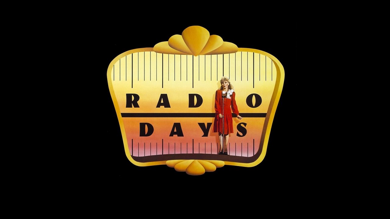 Radio Days background