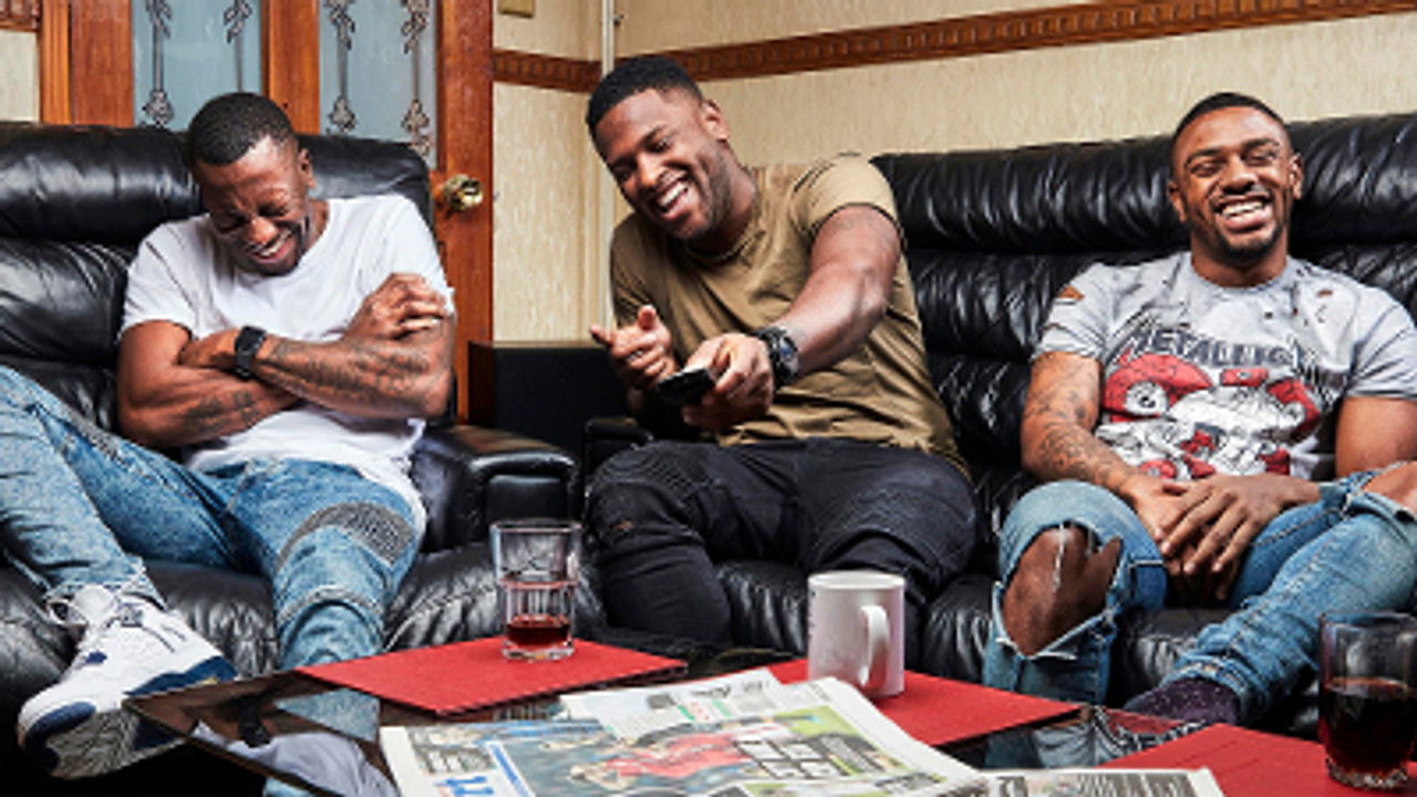 Gogglebox — Épisode 6